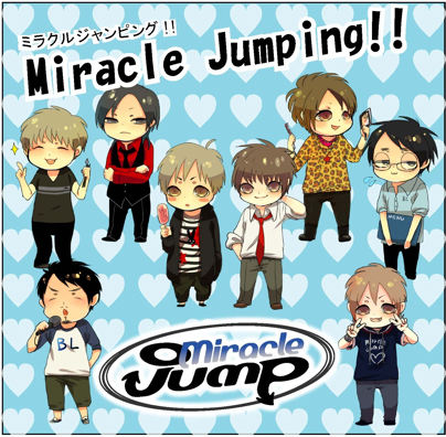 Miracle Jumping!!